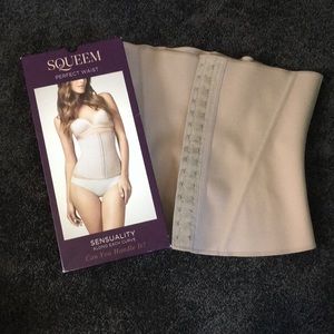Squeem Perfect Waist Shaper